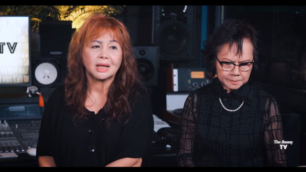 Mẹ ruột chính thức lên tiếng về tin đồn Kim Ngân bị Thuý Nga hãm hại, lần đầu hé lộ căn bệnh tâm thần xót xa của nữ danh ca-1