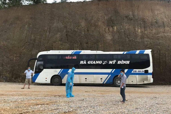 Vượt qua Bắc Giang, vì sao dịch Covid-19 ở TP.HCM lây lan quá nhanh, xô đổ mọi kỷ lục?-2