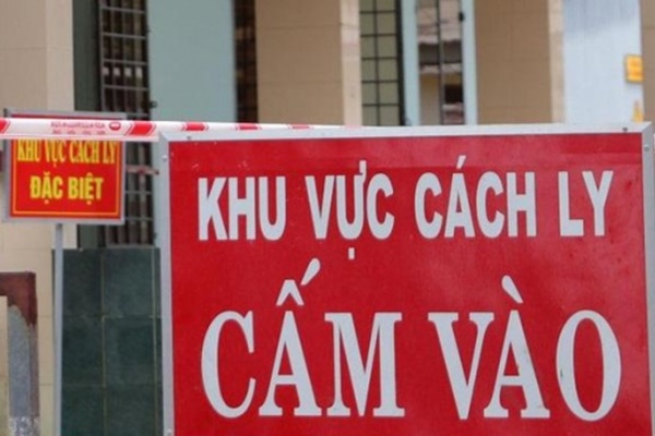 Long An ghi nhận 72 ca mắc COVID-19 trong một ngày-3