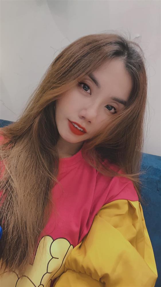 Vợ diễn viên hài nổi tiếng mang thai ăn cả thế giới, trừ chồng, sinh xong chơi lớn để kỷ niệm ngày bắt đầu lại chuyện chăn gối-2