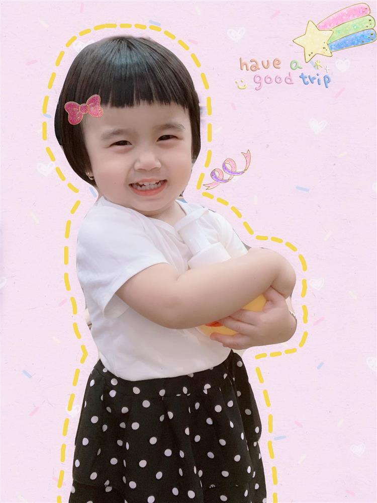 Vợ diễn viên hài nổi tiếng mang thai ăn cả thế giới, trừ chồng, sinh xong chơi lớn để kỷ niệm ngày bắt đầu lại chuyện chăn gối-5