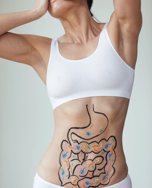 Cô gái 26 tuổi mắc ung thư ruột, di căn gan vì gần 10 năm qua đã ăn nhiều món ăn vặt vạn người mê-3