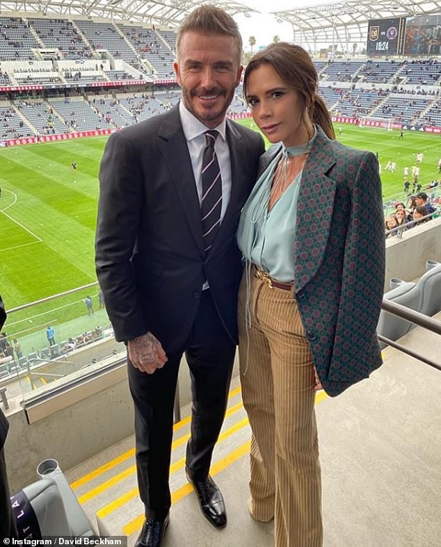 Hôn nhân 22 năm của David Beckham: Chiếc nhẫn cầu hôn gần 2 tỷ và hàng loạt lời tố ngoại tình-4