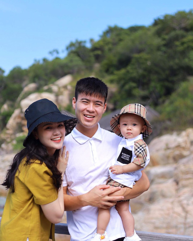 Đi nghỉ dưỡng resort 5 sao với chồng, Quỳnh Anh bất ngờ để lộ vòng 2 lùm lùm” dấy lên nghi vấn đang mang thai!?-1