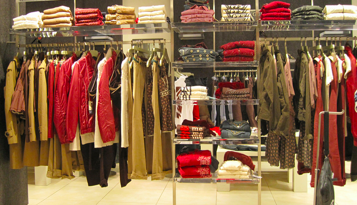 Bí mật chưa biết về cửa hàng quần áo khiến bạn điên cuồng mua sắm-2