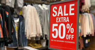 Bí mật chưa biết về cửa hàng quần áo khiến bạn điên cuồng mua sắm-5