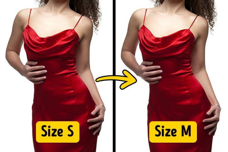 Bí mật chưa biết về cửa hàng quần áo khiến bạn điên cuồng mua sắm-6