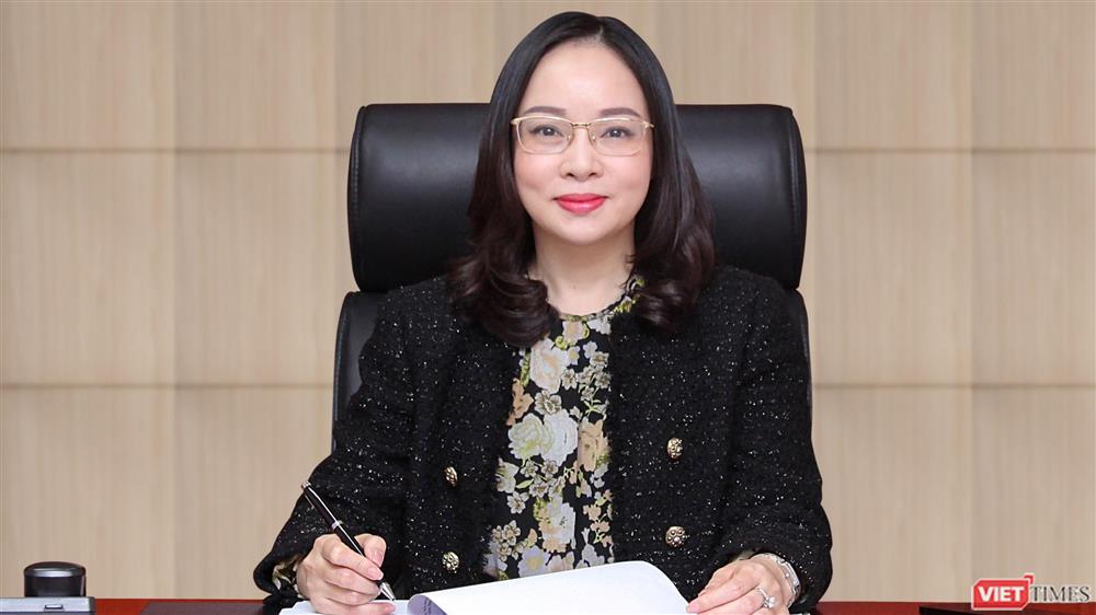 Phó Tổng biên tập VietnamNet nói về thu phí bạn đọc của tờ báo điện tử lâu đời nhất Việt Nam-1