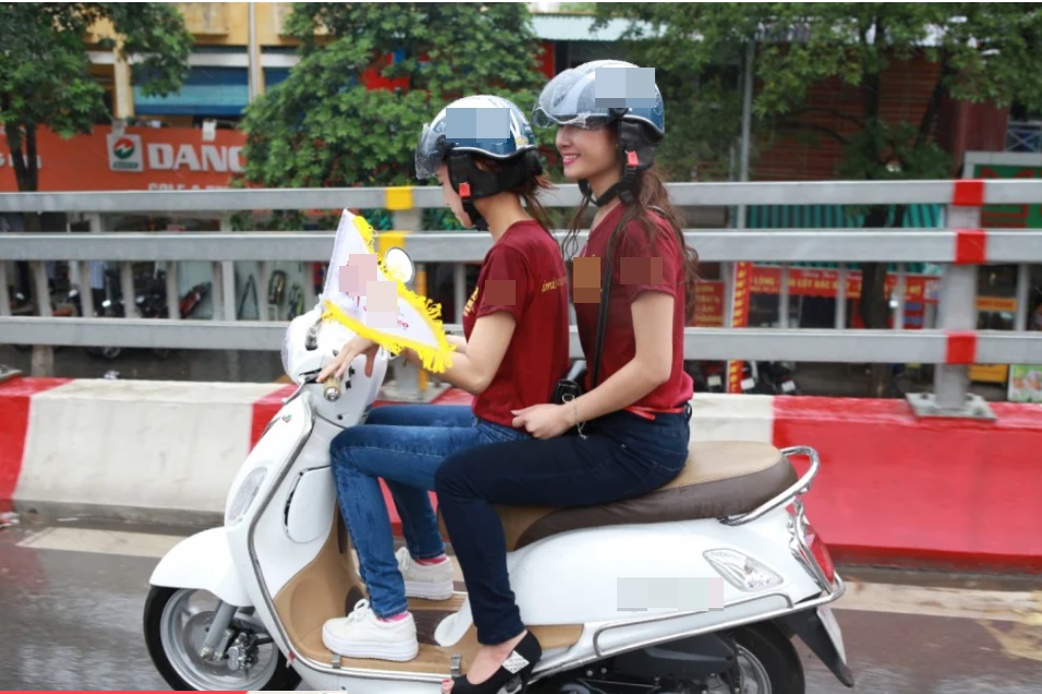 Đi xe máy theo cách này giúp bạn giảm một nửa tiền xăng, nhiều người vẫn chưa biết-2