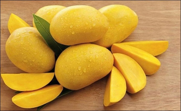 Bỏ túi cách làm kem xoài với sữa đặc mát lạnh tại nhà siêu đơn giản, hương vị thơm ngon, ngọt ngào lại giàu vitamin-1