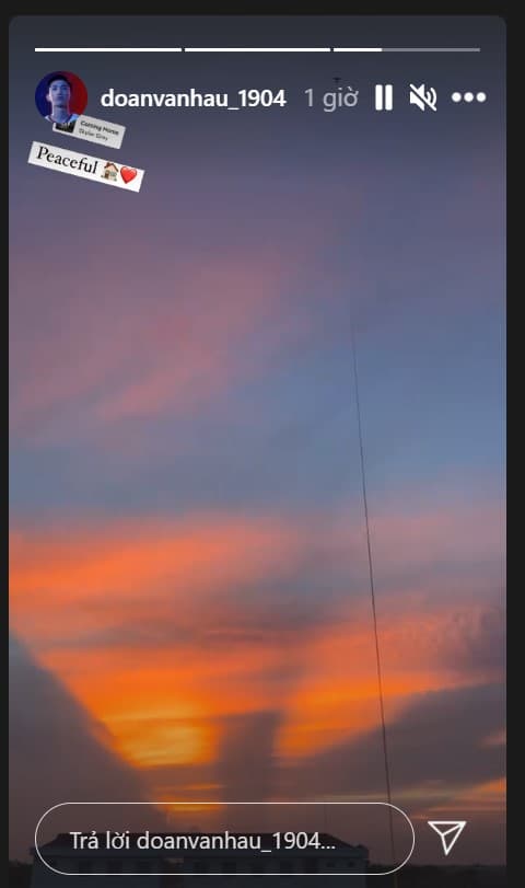 Ở nhà, Đoàn Văn Hậu tận hưởng thú vui như thời trẻ thơ nhưng body mới thực sự gây chú ý-5