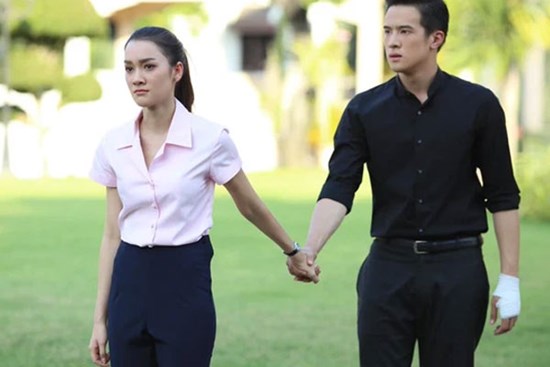 Định ly hôn chồng 