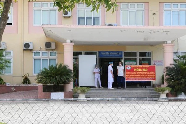 Bị dính Covid-19 chỉ trong 1 giây đi ngang qua: Lý do khiến thế giới chao đảo vì biến chủng Delta-6