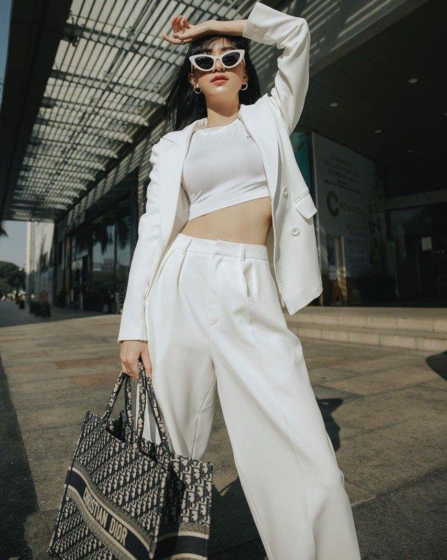 Mốt quần hack chân đỉnh chóp cho dàn mỹ nhân nấm lùn-8