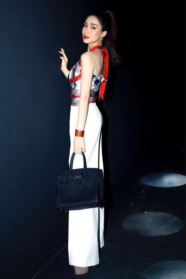 Mốt quần hack chân đỉnh chóp cho dàn mỹ nhân nấm lùn-9