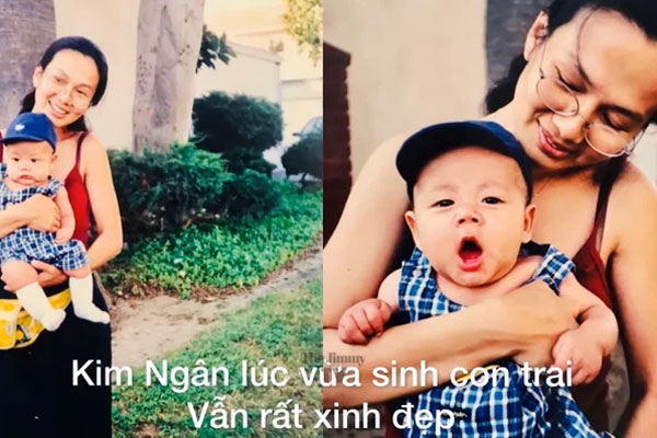 Bất ngờ clip Kim Ngân hát live ngọt ngào sau hơn 20 năm hóa điên, nhạc công hết lời khen-2