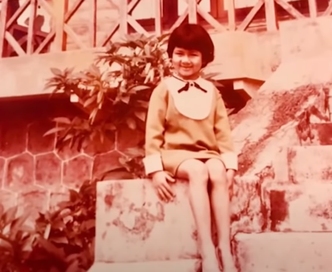 Hé lộ ảnh hiếm của Kim Ngân bên chồng và con trai khi chưa hóa điên khiến nhiều người xót xa-3