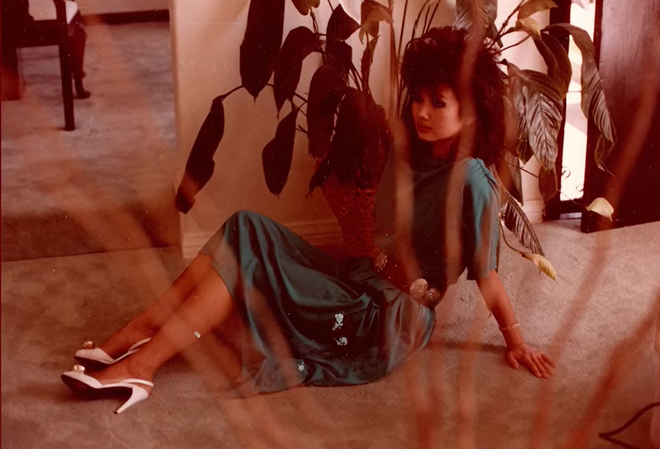 Hé lộ ảnh hiếm của Kim Ngân bên chồng và con trai khi chưa hóa điên khiến nhiều người xót xa-9