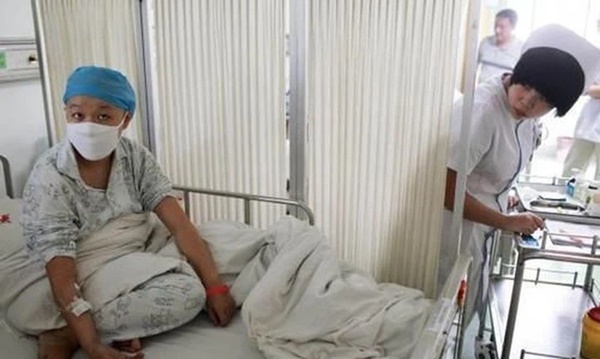 Món ăn này được bảo quản trong tủ lạnh là đồng phạm của bệnh ung thư máu, cảnh báo mọi người nên chú ý-2