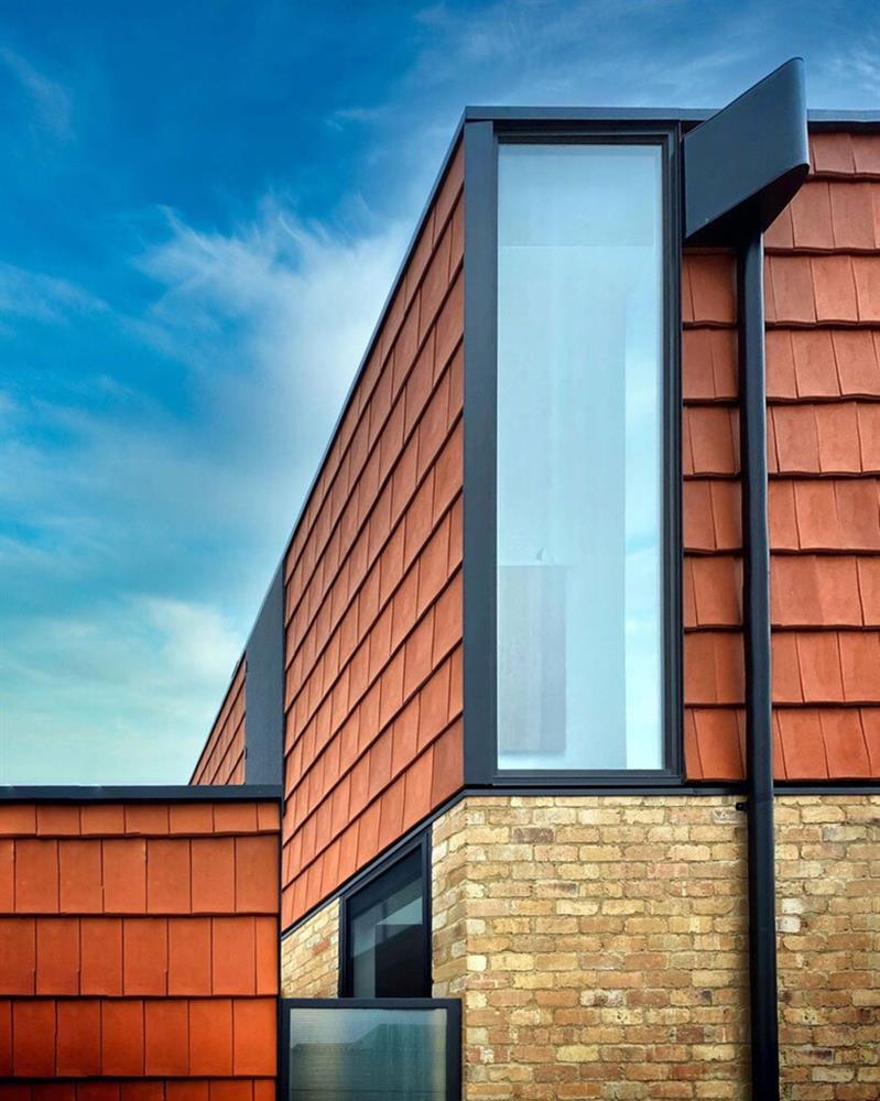 Cải tạo căn nhà cũ thành ngôi nhà đa thế hệ, có vườn cây xanh mát bao quanh khiến nhiều người ngưỡng mộ-8