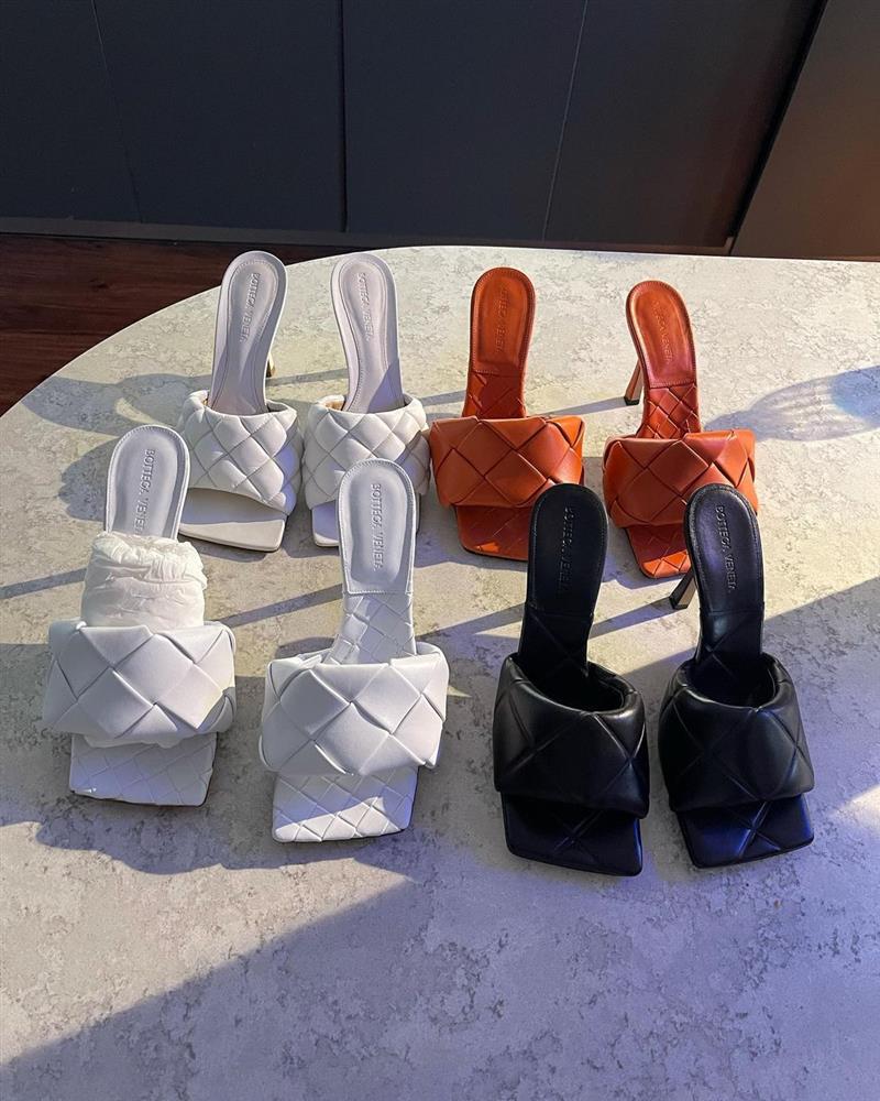 Đụng hàng Hà Hồ nhưng Lệ Quyên quyết chứng tỏ đẳng cấp đại gia hơn hẳn nhờ chơi trội-4