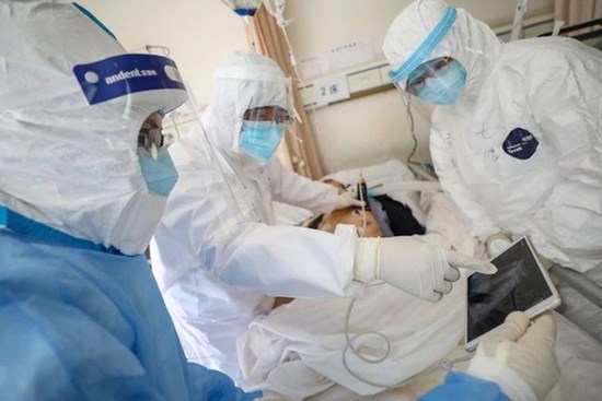 Thêm 4 bệnh nhân Covid-19 tử vong tại TP.HCM, Long An và Đồng Tháp