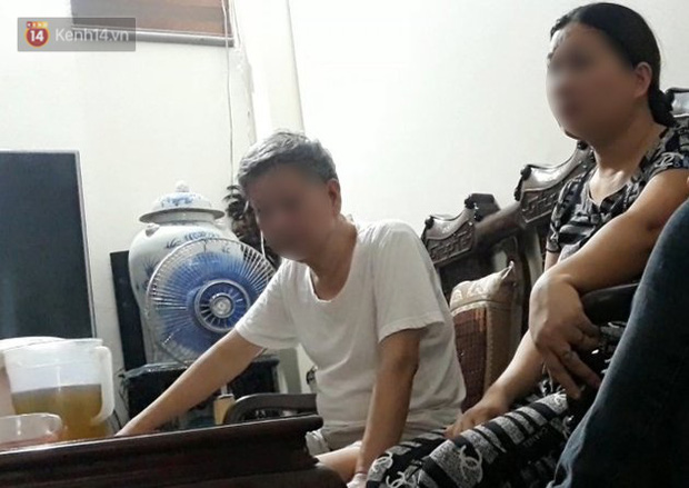 Hải Dương: Người đàn ông mất tích bí ẩn hơn 7 tháng sau khi lái ô tô đi đòi nợ-2