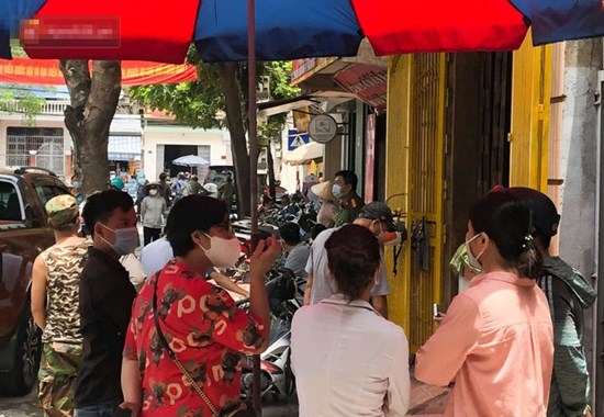 Hải Dương: Người đàn ông mất tích bí ẩn hơn 7 tháng sau khi lái ô tô đi đòi nợ