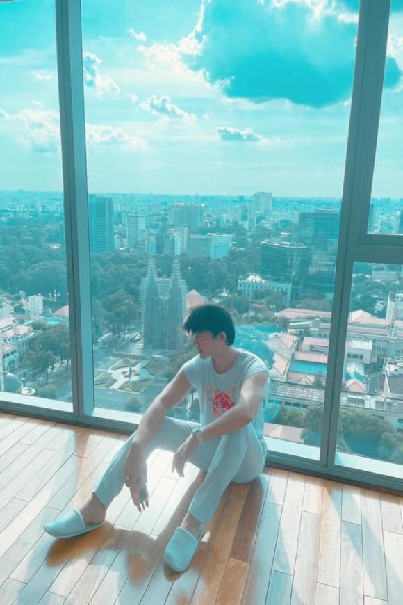 Mới tuyên bố Thu Minh không đủ tư cách hát ca khúc của mình, Nathan Lee liền mua luôn penthouse của đàn chị-5