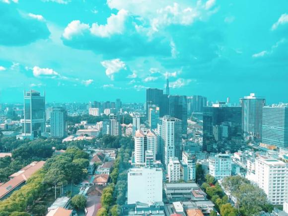 Mới tuyên bố Thu Minh không đủ tư cách hát ca khúc của mình, Nathan Lee liền mua luôn penthouse của đàn chị-6