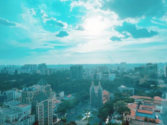 Mới tuyên bố Thu Minh không đủ tư cách hát ca khúc của mình, Nathan Lee liền mua luôn penthouse của đàn chị-7