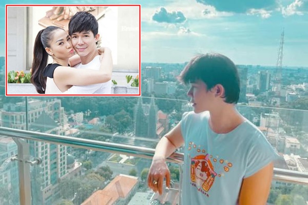 Jun Phạm tiết lộ tình hình sức khỏe hiện tại và khoe khéo không gian sống sạch sẽ của mình-13