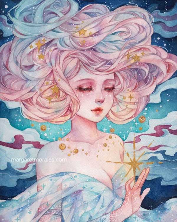 3 cung Hoàng đạo có tuần mới nhiều may mắn nhất, không chỉ sự nghiệp đạt đỉnh cao mà tình duyên cũng rất viên mãn-1