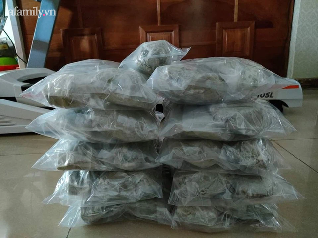 Nữ kế toán từ đam mê trà sen tươi chuyển sang bán, khách đặt cả trăm bông mỗi ngày-7