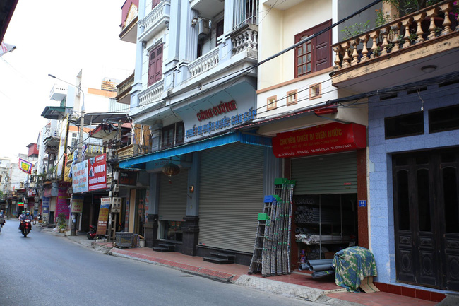 Vụ người đàn ông Hải Dương mất tích bí ẩn sau khi đi đòi nợ: Cảnh sát đã tới nhà lấy mẫu tóc của mẹ và con gái-1