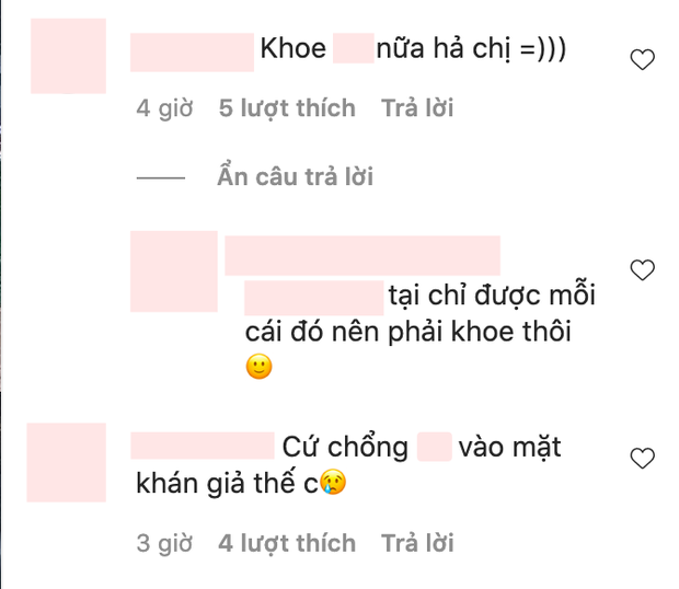 Lê Bống chia sẻ lợi ích của việc đi xe đạp, nhưng netizen chỉ chú ý vào hành động khoe vòng 3 kém duyên-4