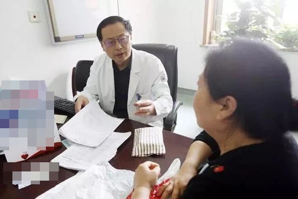 Cô gái 28 tuổi mắc bệnh về máu, những dấu hiệu cảnh báo đã xuất hiện trước đó nhưng lại bị bỏ qua-3