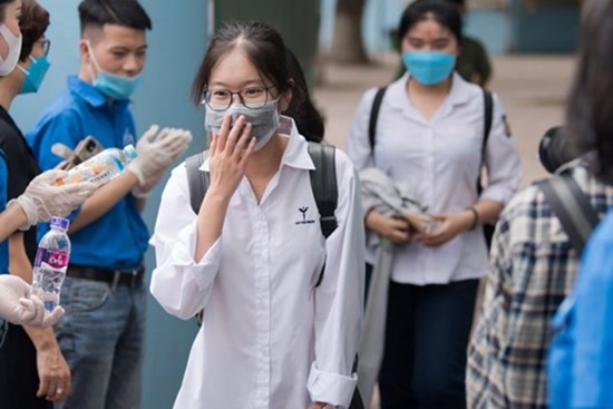 MỚI: Hà Nội đề xuất thời gian trở lại trường cho học sinh các cấp, mốc thời gian cụ thể như sau