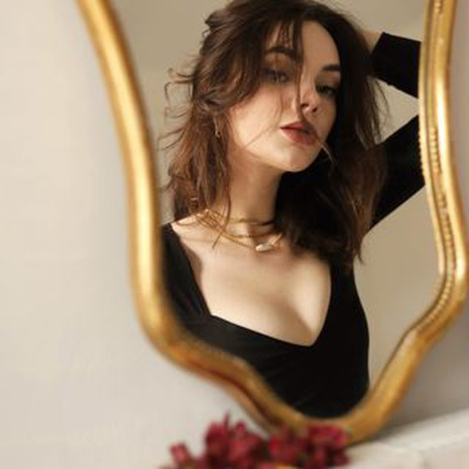 Blogger thời trang Pháp thị phạm cách mix đồ với 3 tông màu dễ thấy, công thức cho vẻ ngoài thanh lịch là đây chứ đâu!-8