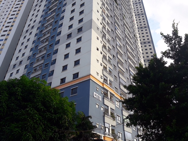 Vụ người đàn ông Hải Dương mất tích gần 8 tháng khi đi đòi nợ: Bí ẩn chiếc ô tô màu đen biển 34 đỗ ở khu chung cư từ trước Tết-1