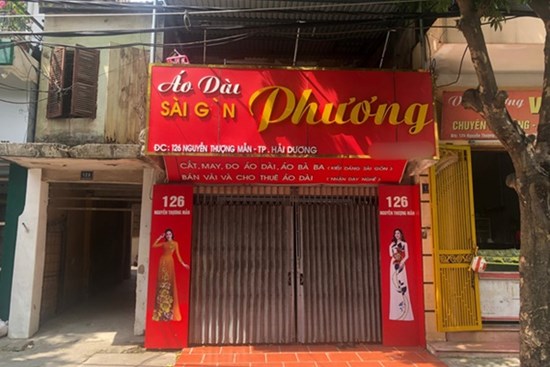 Người thuê lại căn nhà có liên quan vụ mất tích bí ẩn ở Hải Dương: 