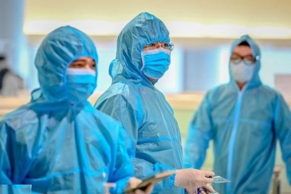 Sáng 6/7: Thêm 277 ca mắc COVID-19, TP Hồ Chí Minh nhiều nhất với 230 ca-2