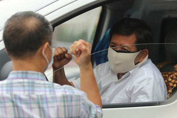 Người tố ông Đoàn Ngọc Hải thấy khổ mà không cứu thay đổi giọng điệu 180 độ, lời hứa của ông Hải chiếm trọn spotlight-4