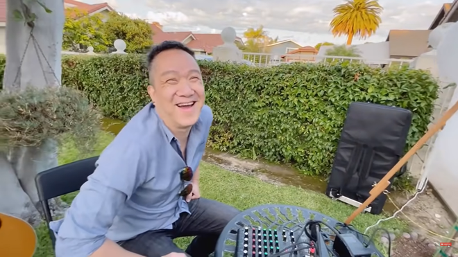 Ca sĩ Ngọc Anh tiết lộ tình hình sức khỏe sau khi trải qua phẫu thuật nguy hiểm-2