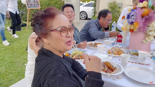 Ca sĩ Ngọc Anh tiết lộ tình hình sức khỏe sau khi trải qua phẫu thuật nguy hiểm-3