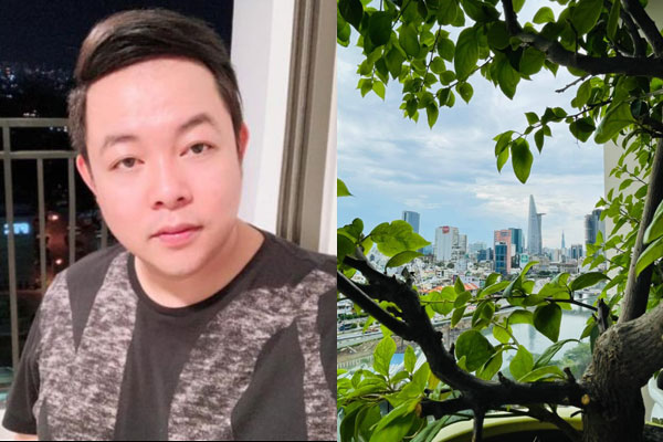 Lý Thanh Thảo Mùi ngò gai cùng chồng Tây tậu căn nhà thứ 2 nhân kỷ niệm 3 năm ngày cưới-10