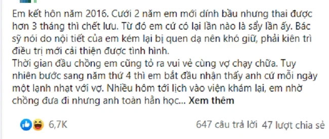 Ly hôn vì kẻ thứ 3 có thai nhưng đêm chồng cũ tái hôn lại xảy ra chuyện động trời sau tiếng chuông cửa thống thiết-1