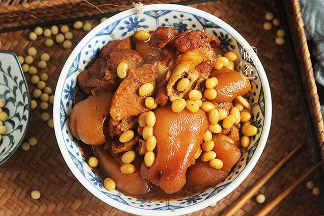 Sắp đến kỳ thi quan trọng, các mẹ nhớ nấu món này, vừa tốt cho não vừa có ý nghĩa may mắn-1