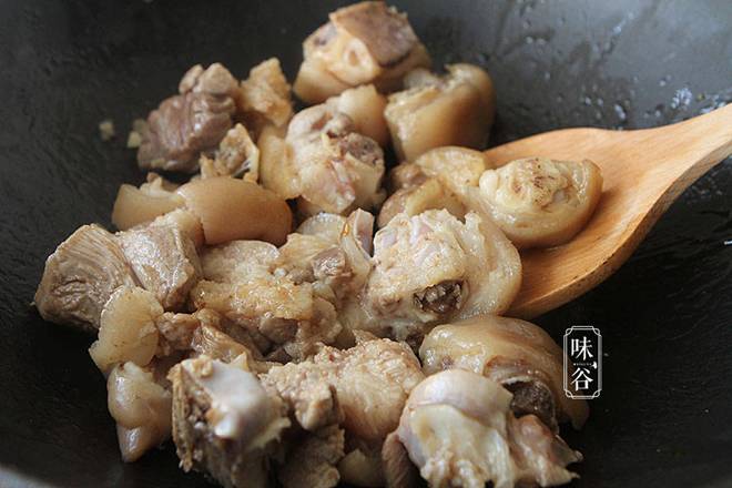 Sắp đến kỳ thi quan trọng, các mẹ nhớ nấu món này, vừa tốt cho não vừa có ý nghĩa may mắn-3