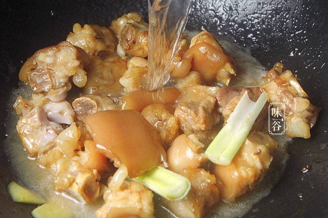 Sắp đến kỳ thi quan trọng, các mẹ nhớ nấu món này, vừa tốt cho não vừa có ý nghĩa may mắn-4